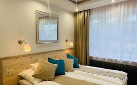 Egria Apartments