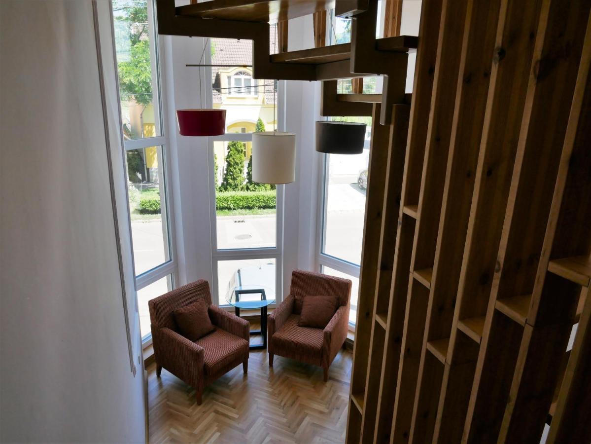 Egria Apartments Exterior foto